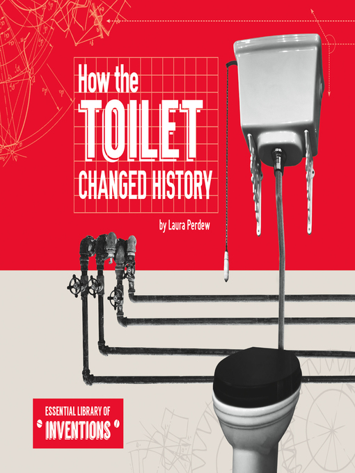 Title details for How the Toilet Changed History by Laura Perdew - Available